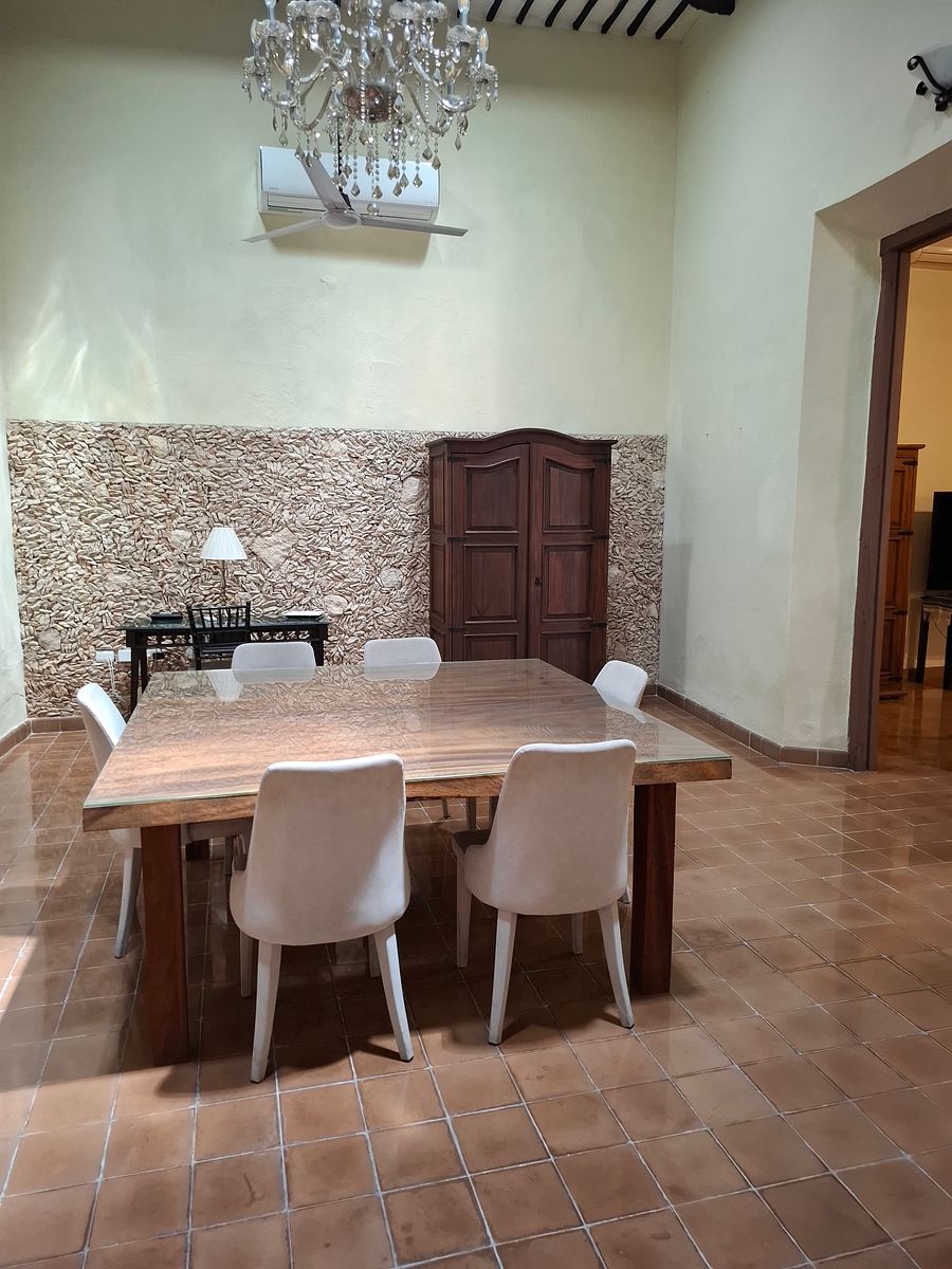 Casa en Mérida Centro, Mérida, foto 4 de 16