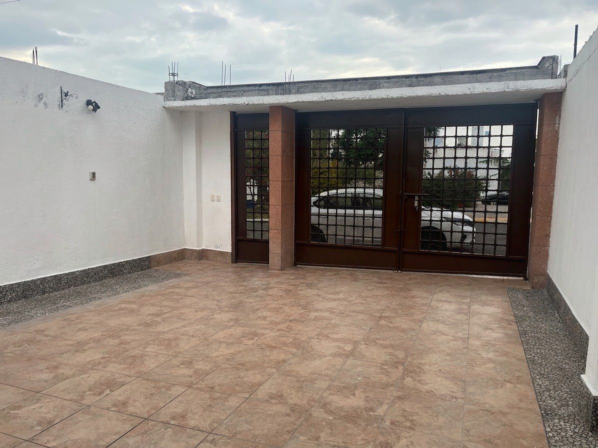 Casa em Misión Mariana, Corregidora, foto 2 de 12