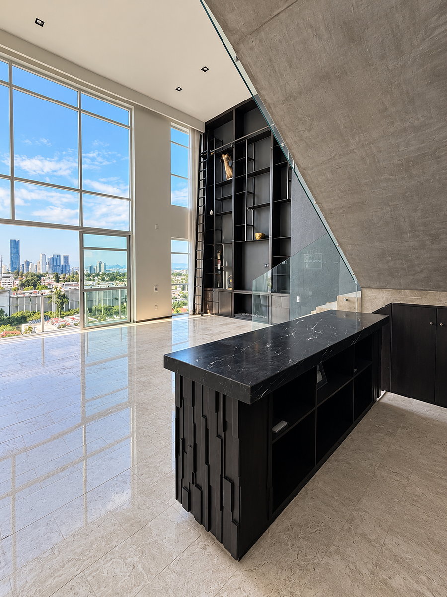 Apartamento em Lomas Altas, Zapopan, foto 9 de 47
