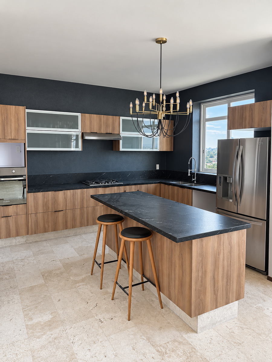 Apartamento em Lomas Altas, Zapopan, foto 10 de 47