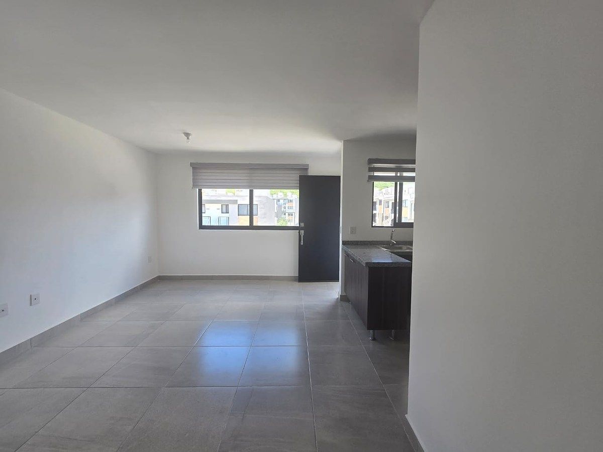 Departamento en InterCity, El Marqués, foto 2 de 11
