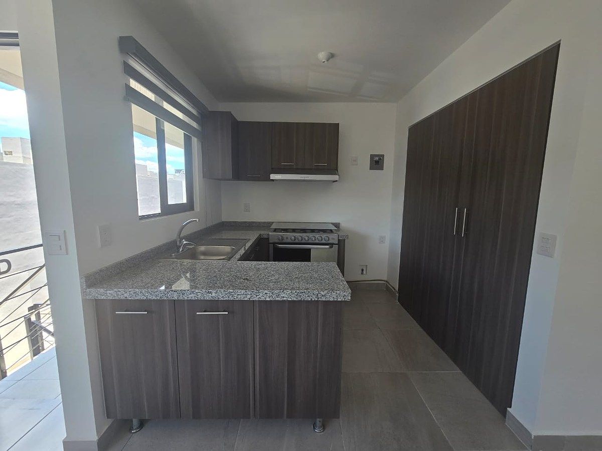 Departamento en InterCity, El Marqués, foto 3 de 11