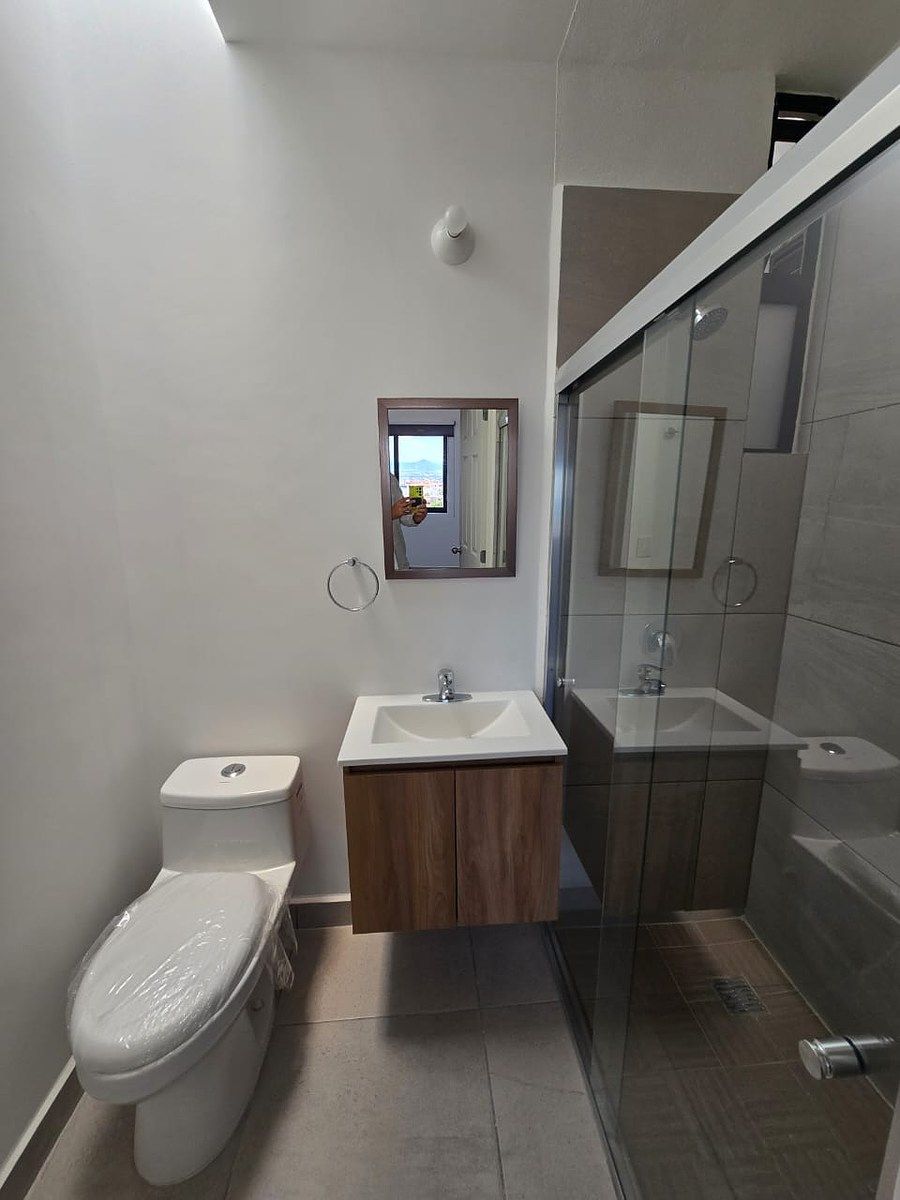 Departamento en InterCity, El Marqués, foto 7 de 11