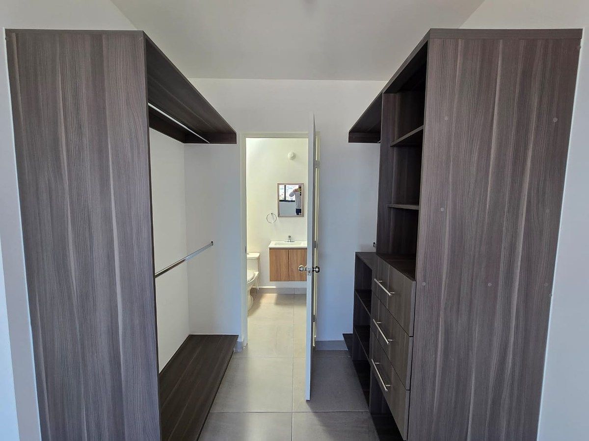 Departamento en InterCity, El Marqués, foto 8 de 11