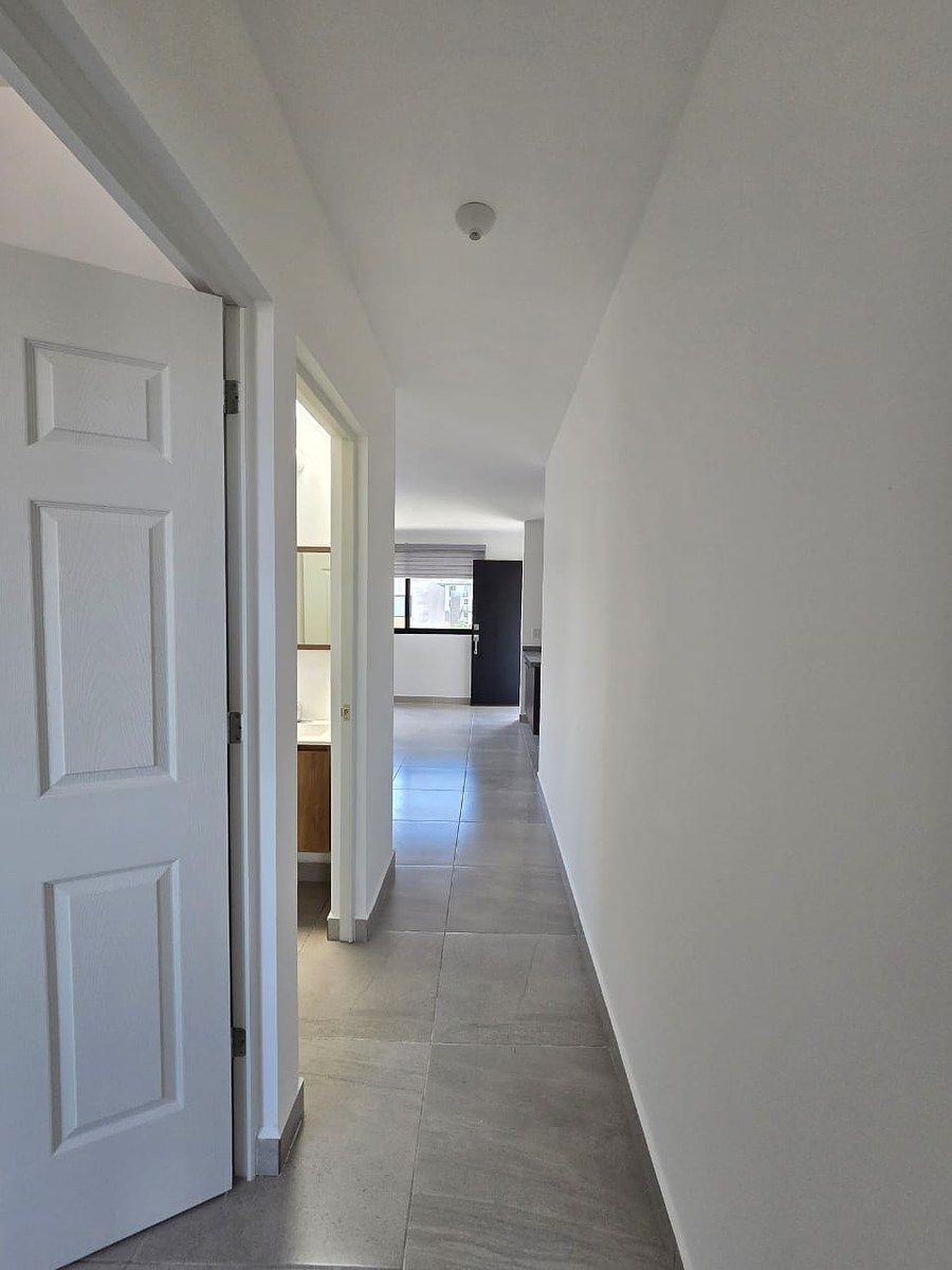 Departamento en InterCity, El Marqués, foto 4 de 11