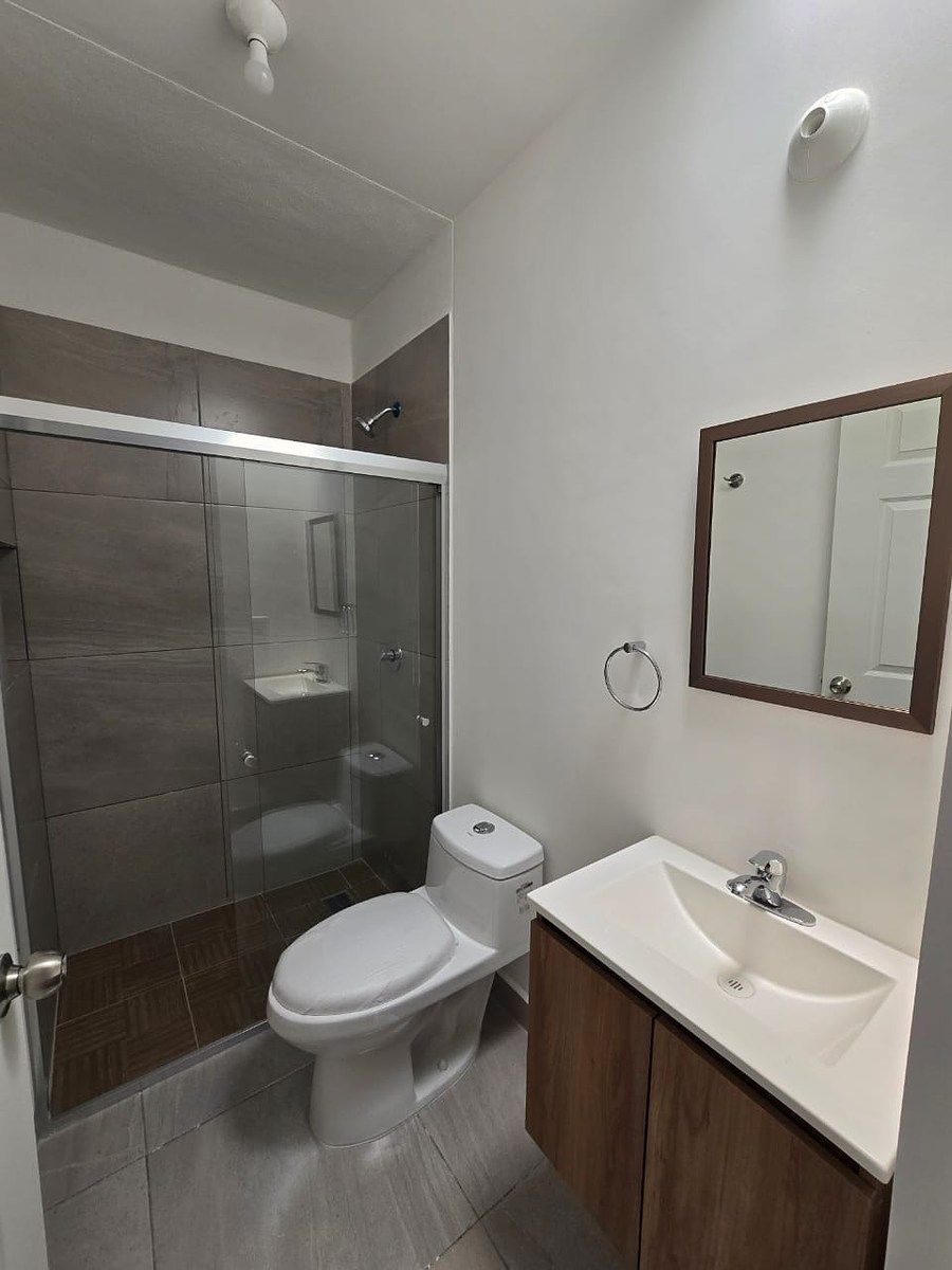 Departamento en InterCity, El Marqués, foto 11 de 11