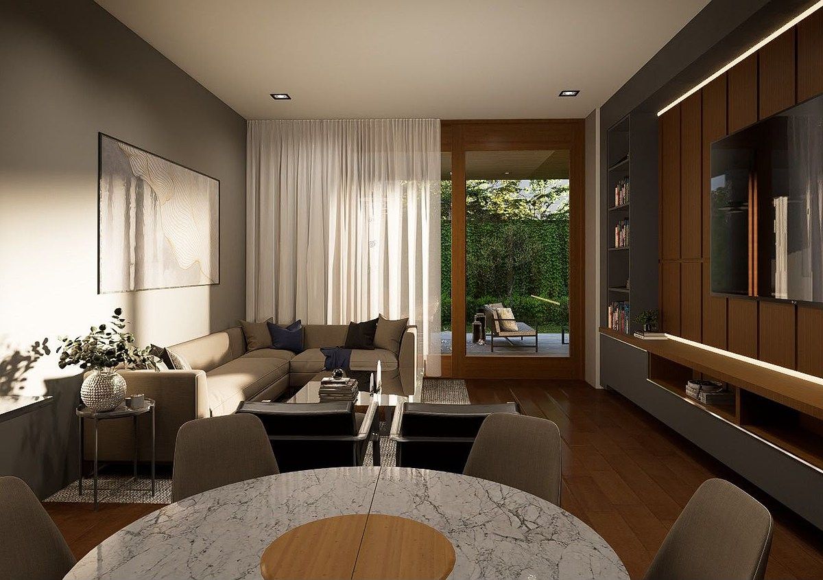Casa en condominio en Santa Fe La Loma, Álvaro Obregón, foto 8 de 10