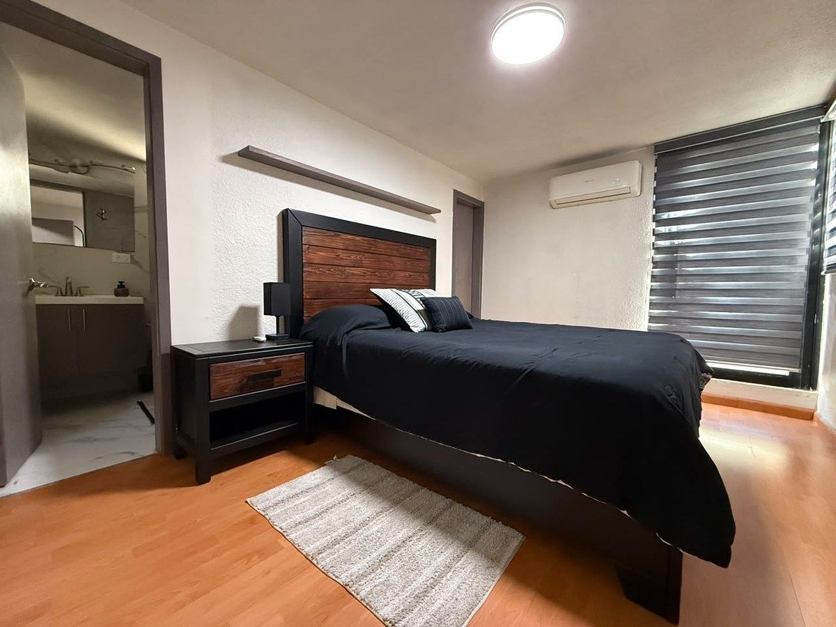 Departamento en Tecnológico, Tijuana, foto 5 de 18