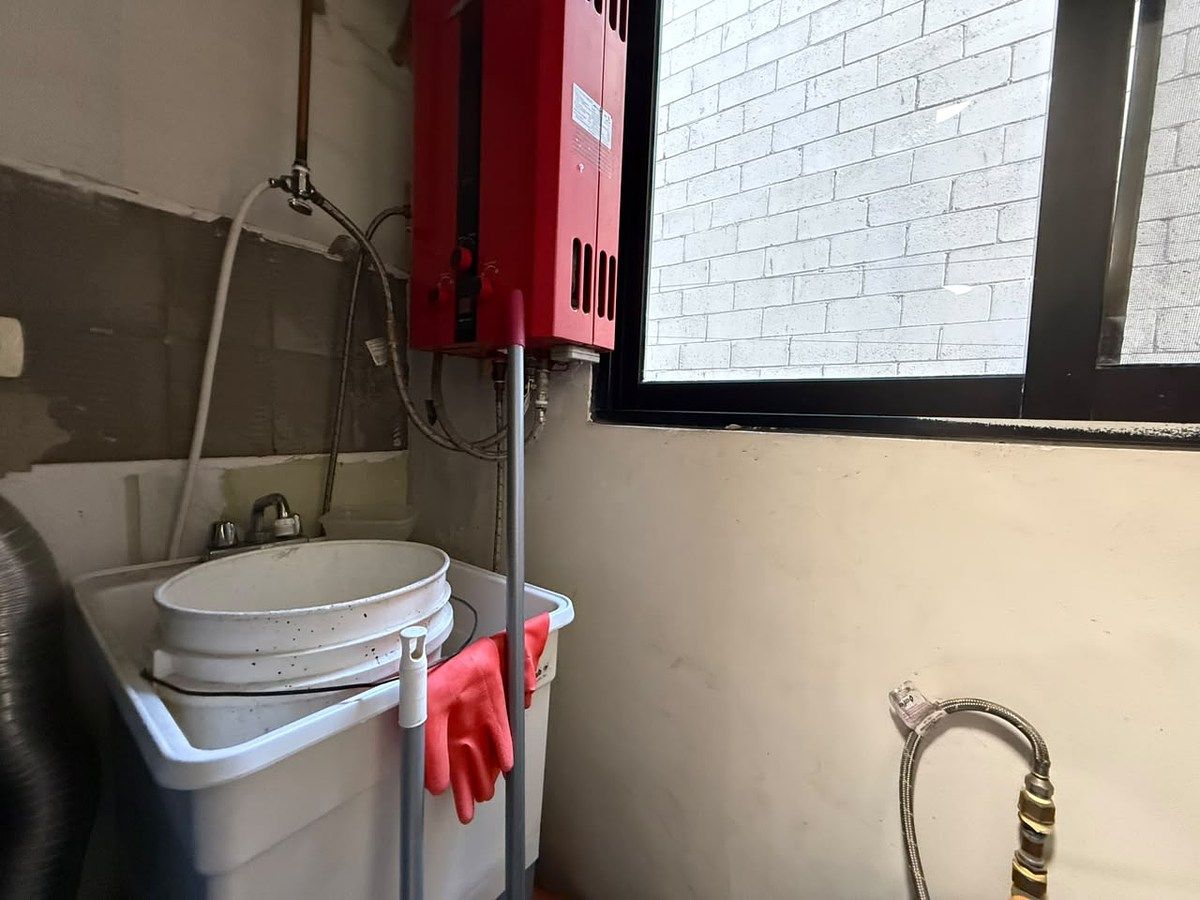Departamento en Tecnológico, Tijuana, foto 17 de 18