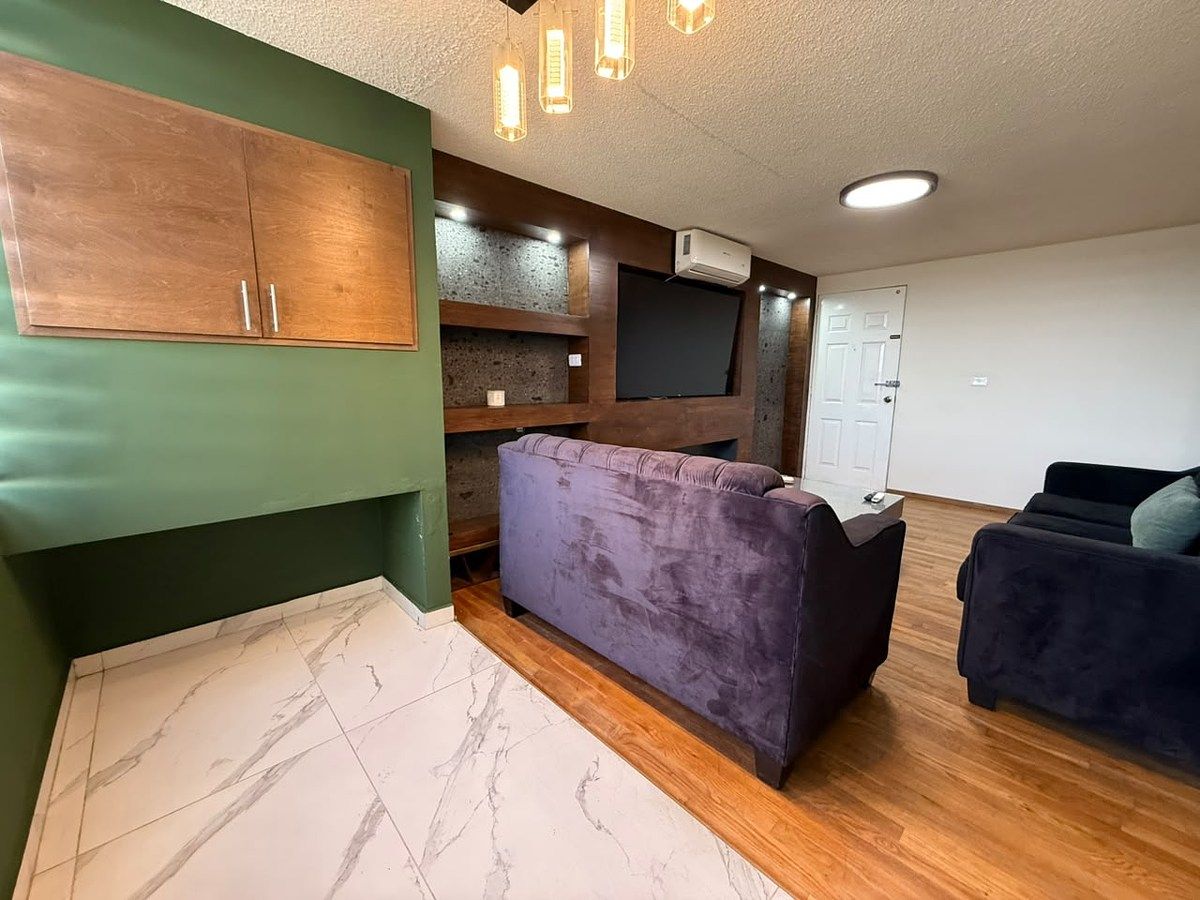 Departamento en Tecnológico, Tijuana, foto 3 de 18
