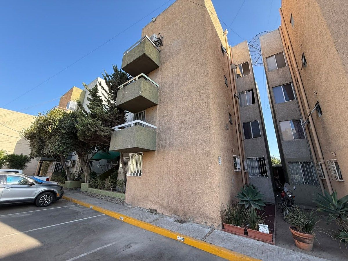 Departamento en Tecnológico, Tijuana, foto 18 de 18