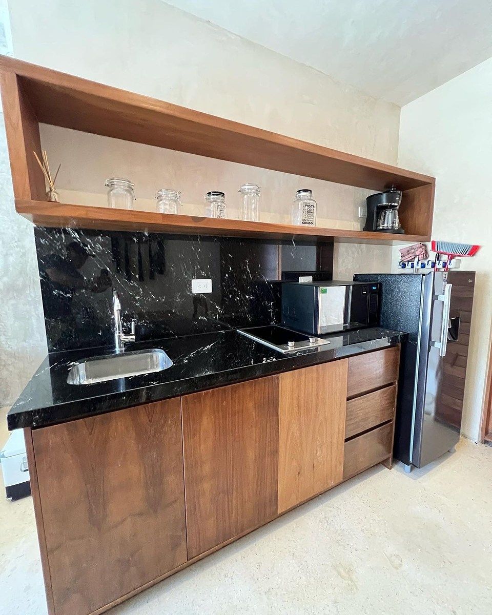 Apartamento em La Veleta, Tulum, foto 5 de 16