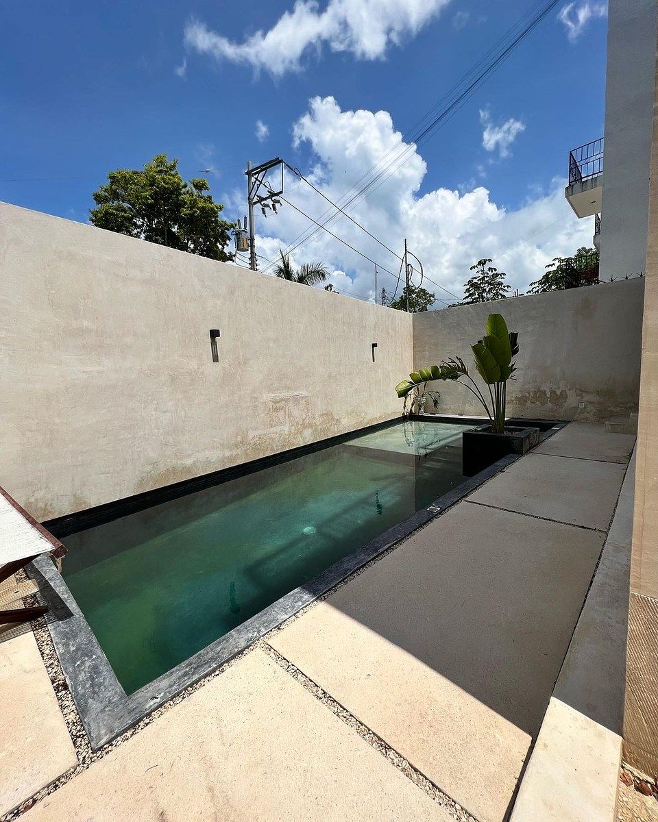 Apartamento em La Veleta, Tulum, foto 6 de 16