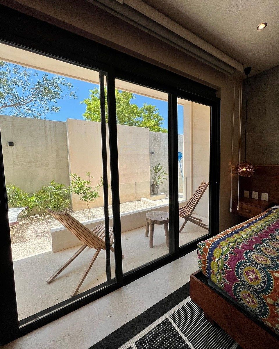 Apartamento em La Veleta, Tulum, foto 8 de 16