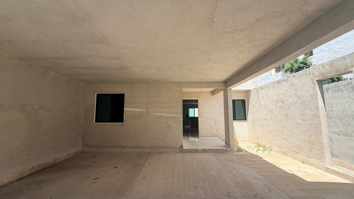 Casa en Lázaro Cárdenas, Campeche, foto 3 de 20