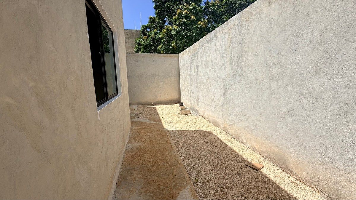 Casa en Lázaro Cárdenas, Campeche, foto 17 de 20