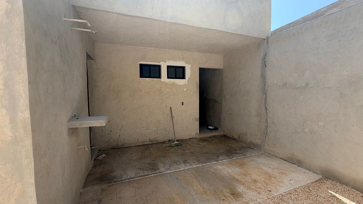 Casa en Lázaro Cárdenas, Campeche, foto 19 de 20