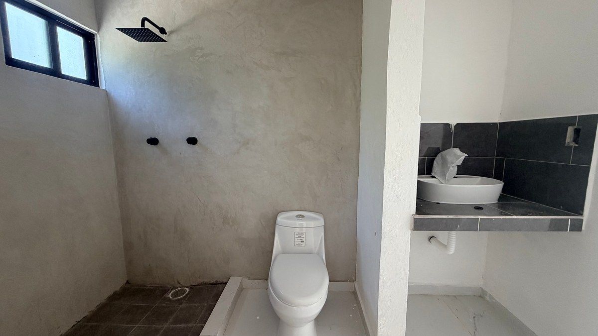 Casa en Lázaro Cárdenas, Campeche, foto 14 de 20