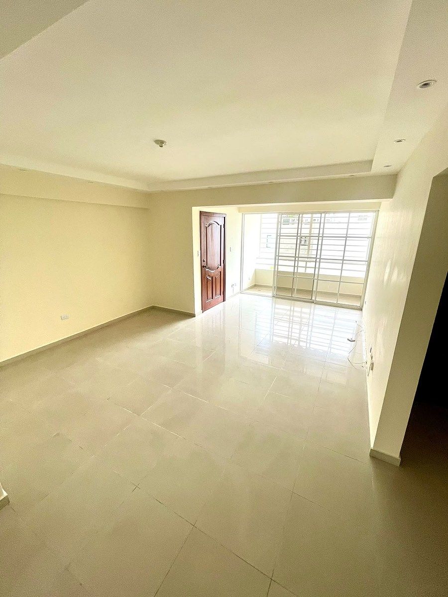 APARTAMENTO EN ALQUILER URB, FERNANDEZ, 2DO.NIVEL 2HAB,2B,2P., foto 1 de 11