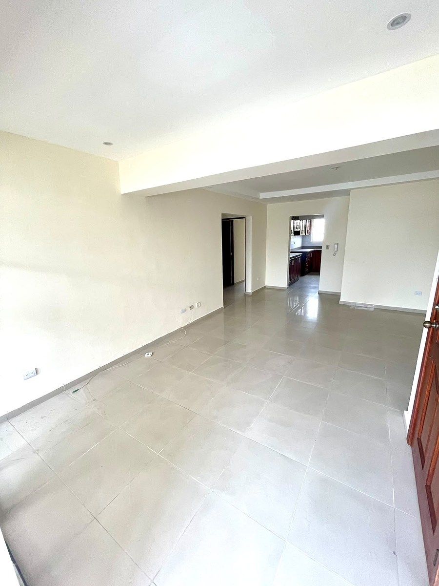 Apartamento en Urbanización Fernández, Santo Domingo Centro (Distrito Nacional), foto 9 de 11