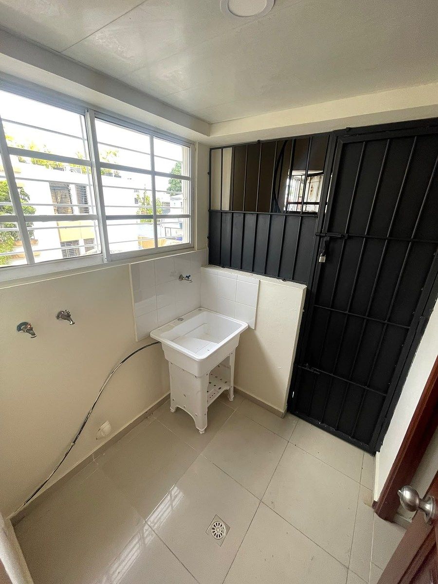 Apartamento en Urbanización Fernández, Santo Domingo Centro (Distrito Nacional), foto 10 de 11