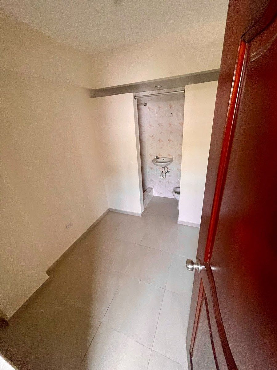Apartamento en Urbanización Fernández, Santo Domingo Centro (Distrito Nacional), foto 11 de 11