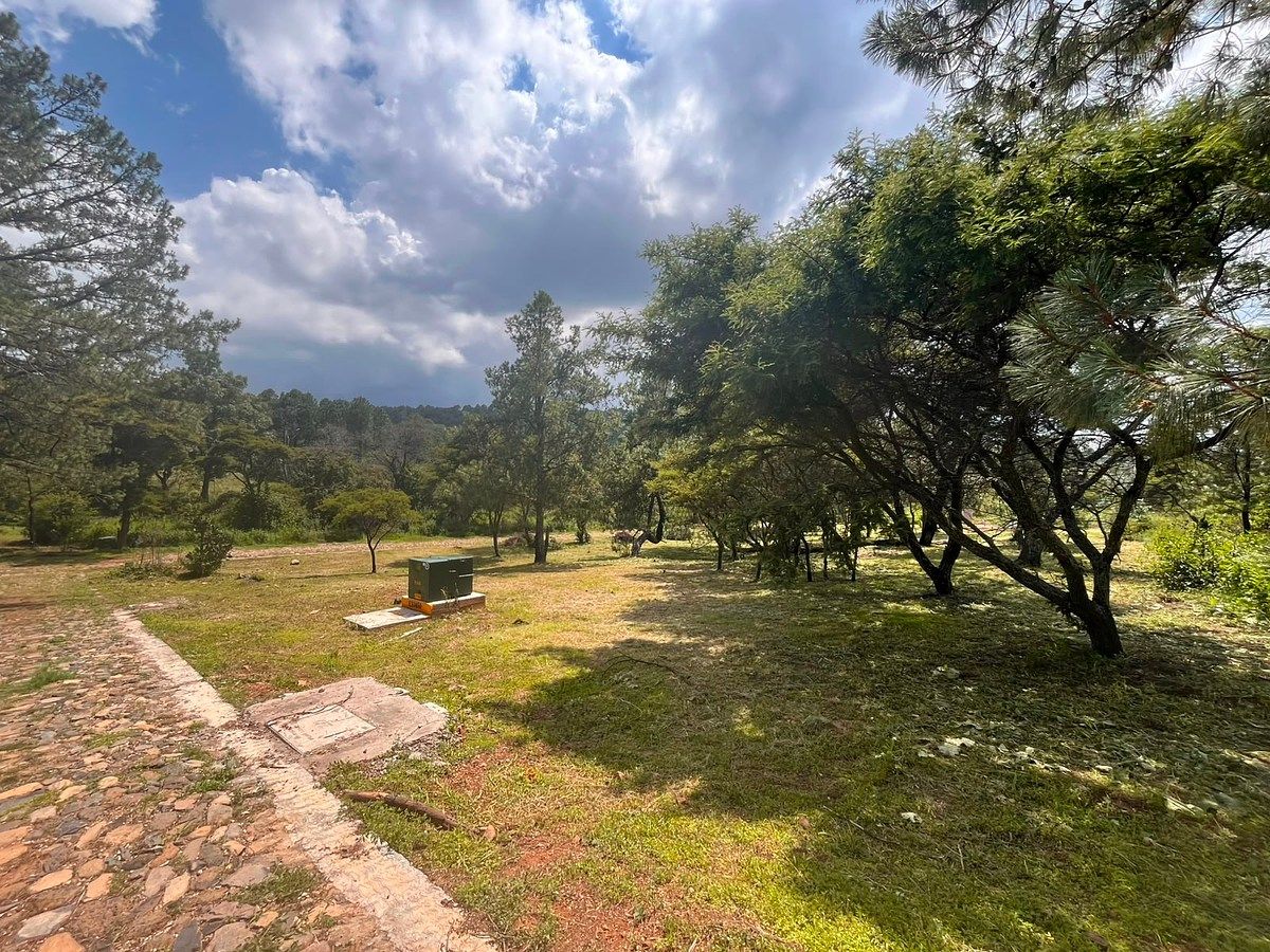 Lote em Atemajac de Brizuela, Atemajac de Brizuela, foto 3 de 7