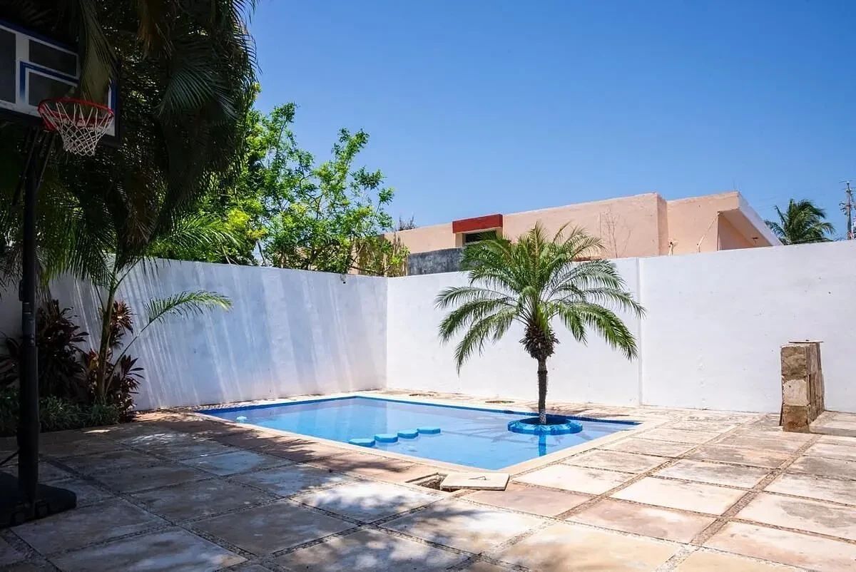 Casa em México Norte, Mérida, foto 2 de 10