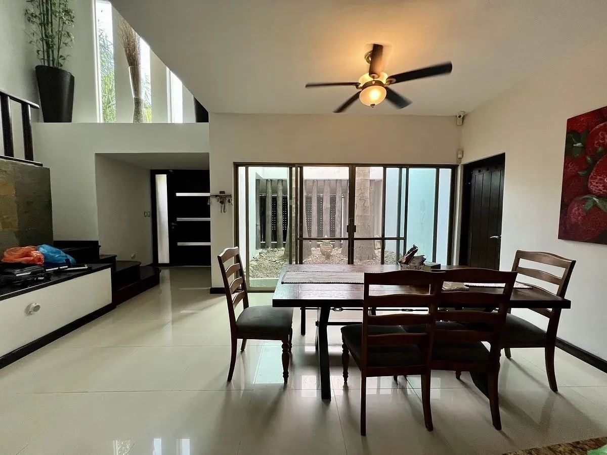 Casa em México Norte, Mérida, foto 5 de 10