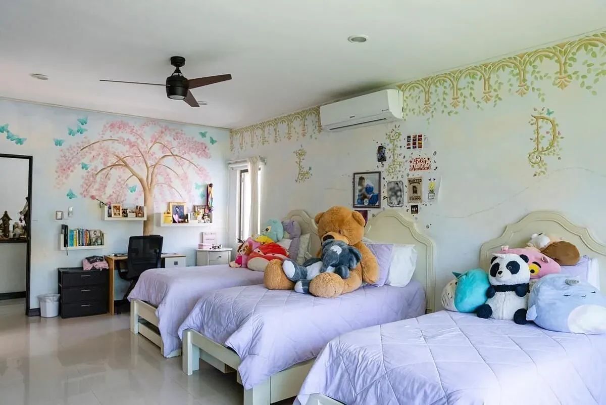 Casa em México Norte, Mérida, foto 7 de 10