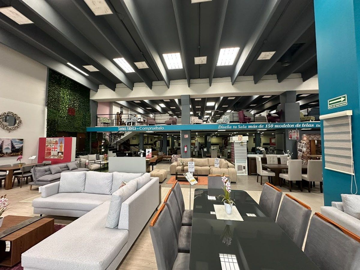 Retail Space in Centro Industrial Tlalnepantla, Tlalnepantla de Baz, photo 6 of 10