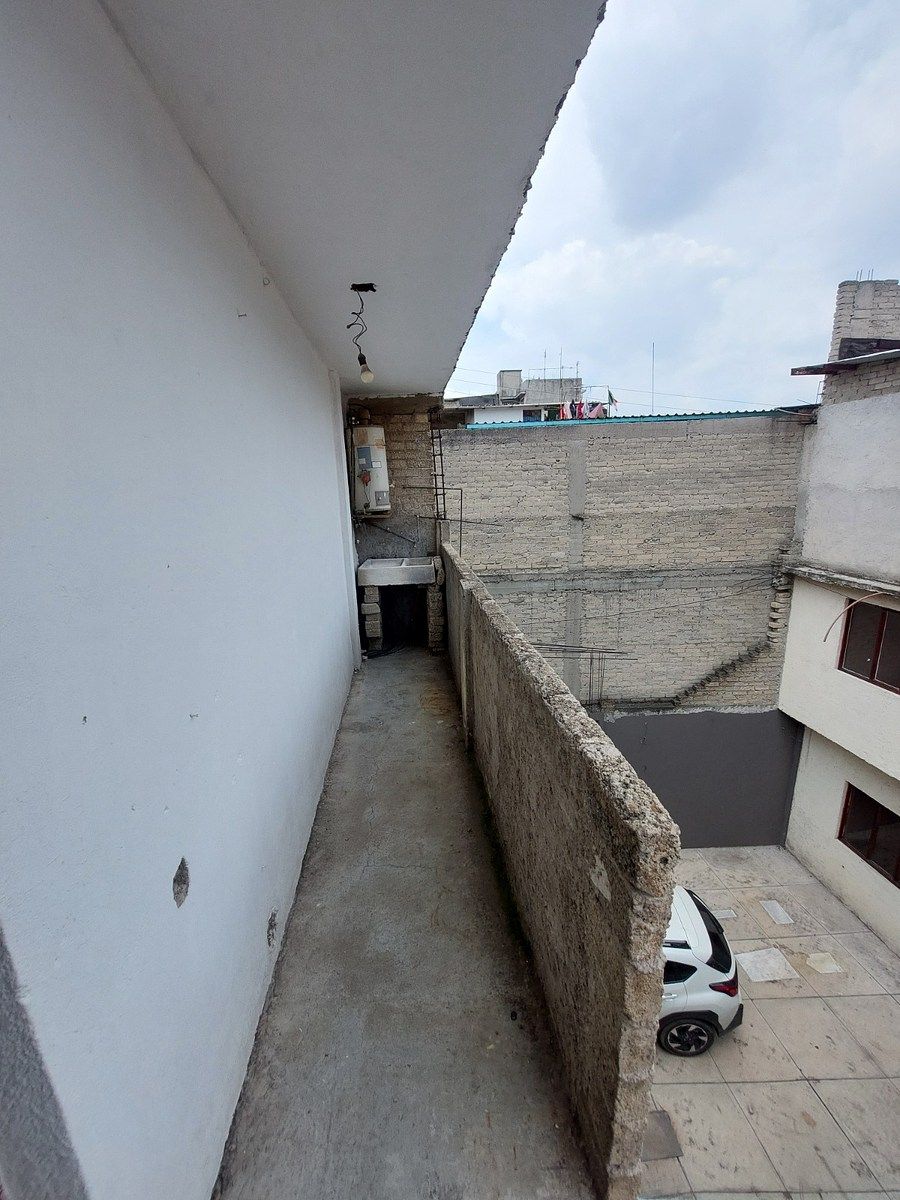 Casa en Los Cuartos (san Rafael Chamapa I), Naucalpan de Juárez, foto 4 de 15
