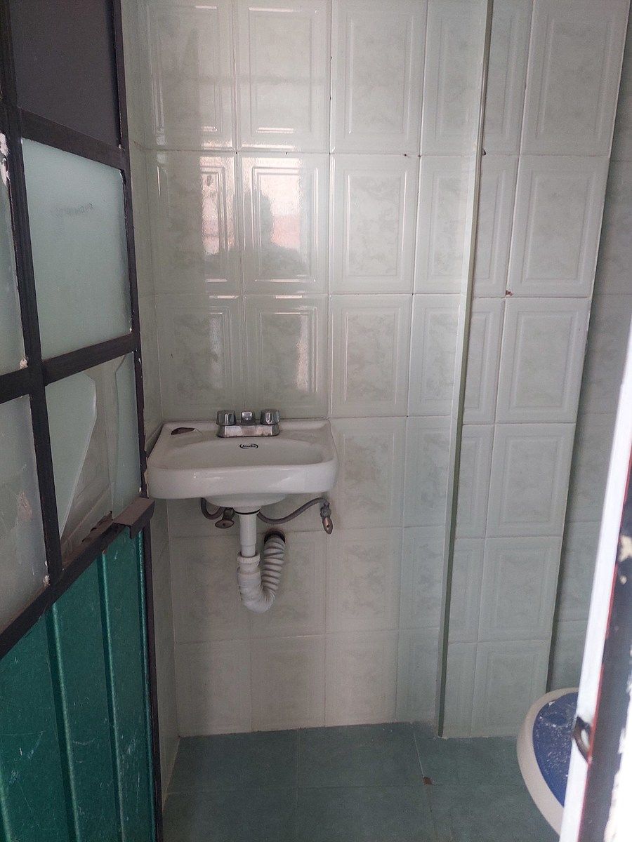 Casa en Los Cuartos (san Rafael Chamapa I), Naucalpan de Juárez, foto 9 de 15