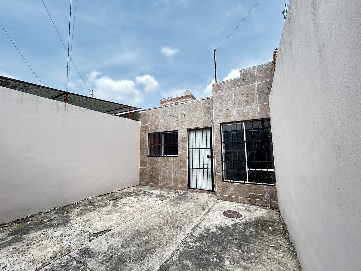 Casa em Parques Santa Cruz Del Valle, Tlaquepaque, foto 2 de 17