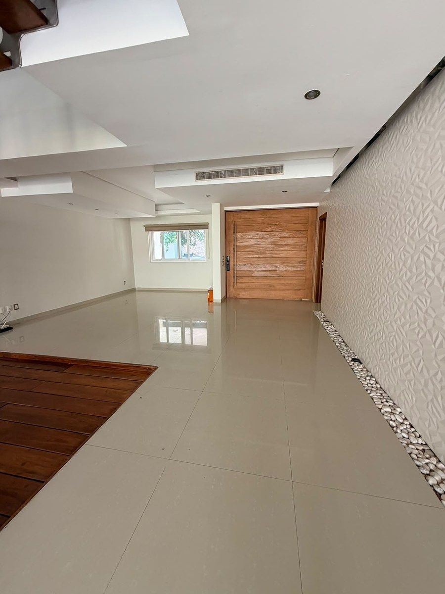 Casa en Residencial Cumbres, Benito Juárez, foto 3 de 43