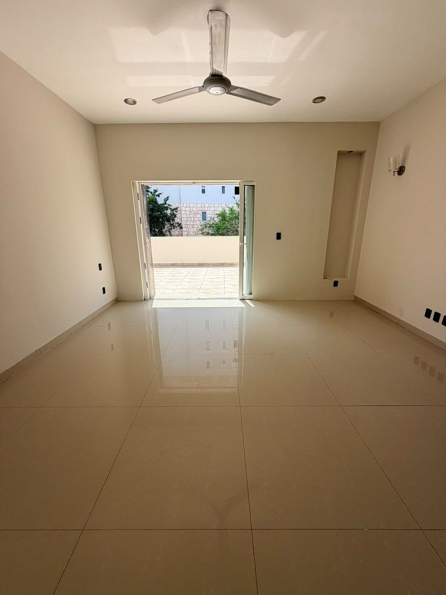 Casa en Residencial Cumbres, Benito Juárez, foto 8 de 43