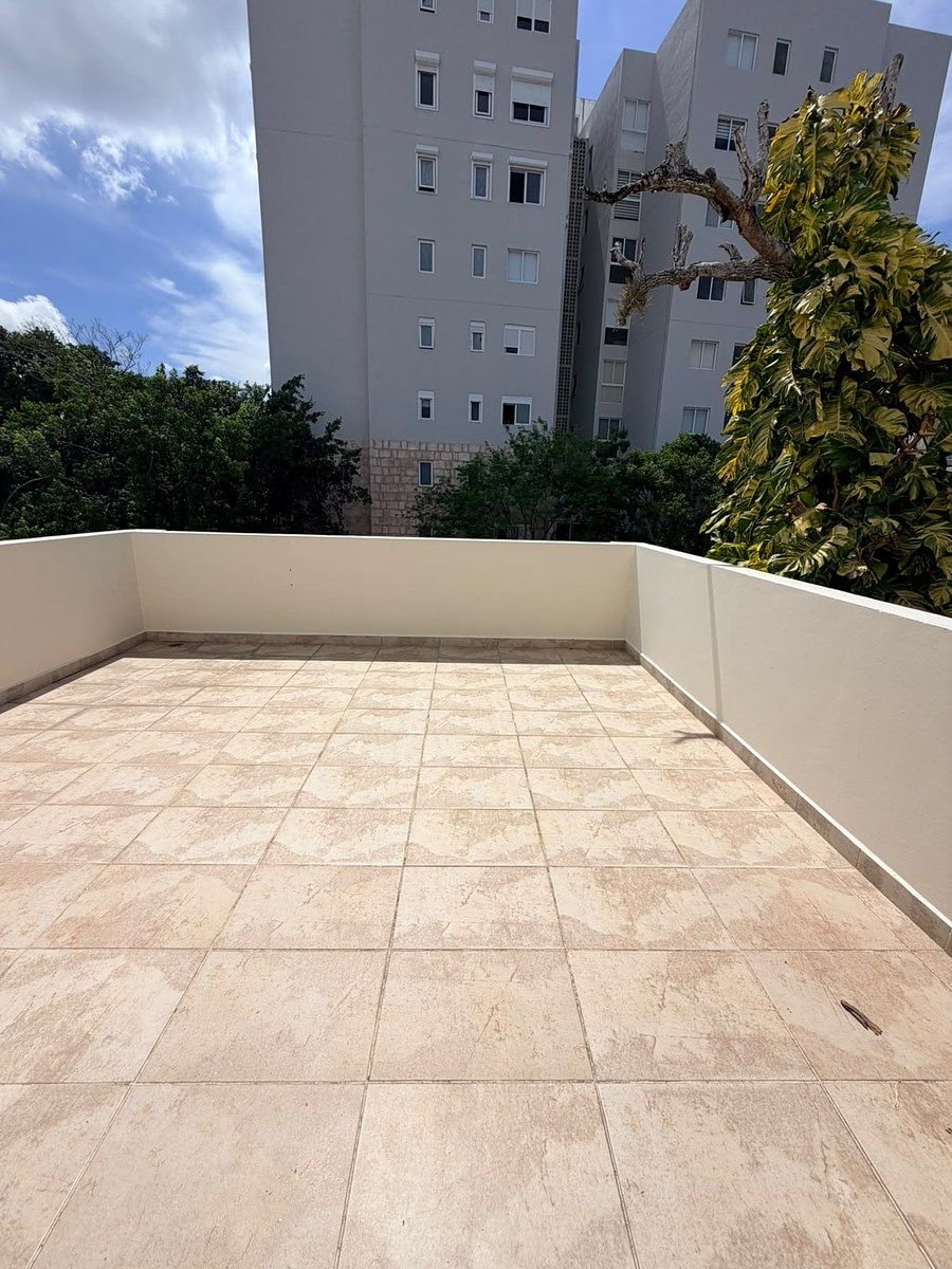 Casa en Residencial Cumbres, Benito Juárez, foto 35 de 43