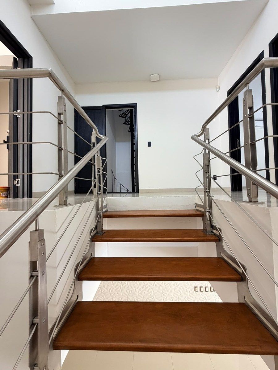 Casa en Residencial Cumbres, Benito Juárez, foto 18 de 43