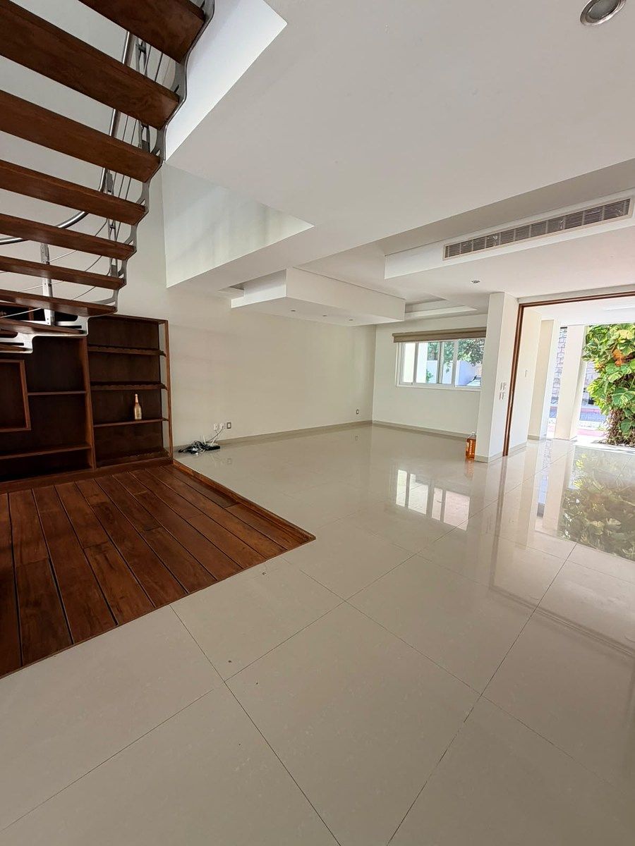 Casa en Residencial Cumbres, Benito Juárez, foto 7 de 43