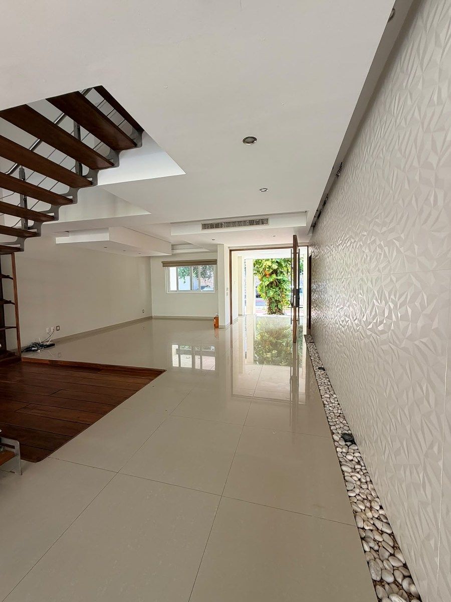 Casa en Residencial Cumbres, Benito Juárez, foto 4 de 43