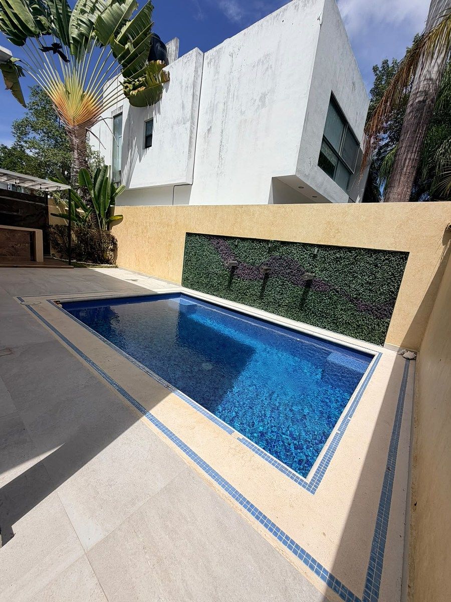 Casa en Residencial Cumbres, Benito Juárez, foto 17 de 43