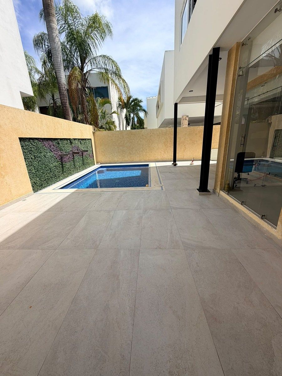 Casa en Residencial Cumbres, Benito Juárez, foto 37 de 43