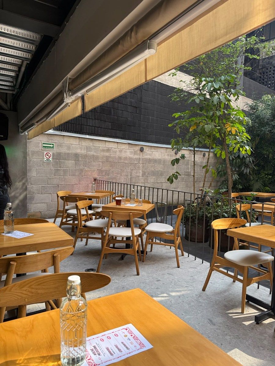 Local em Escandón I Sección, Miguel Hidalgo, foto 6 de 15