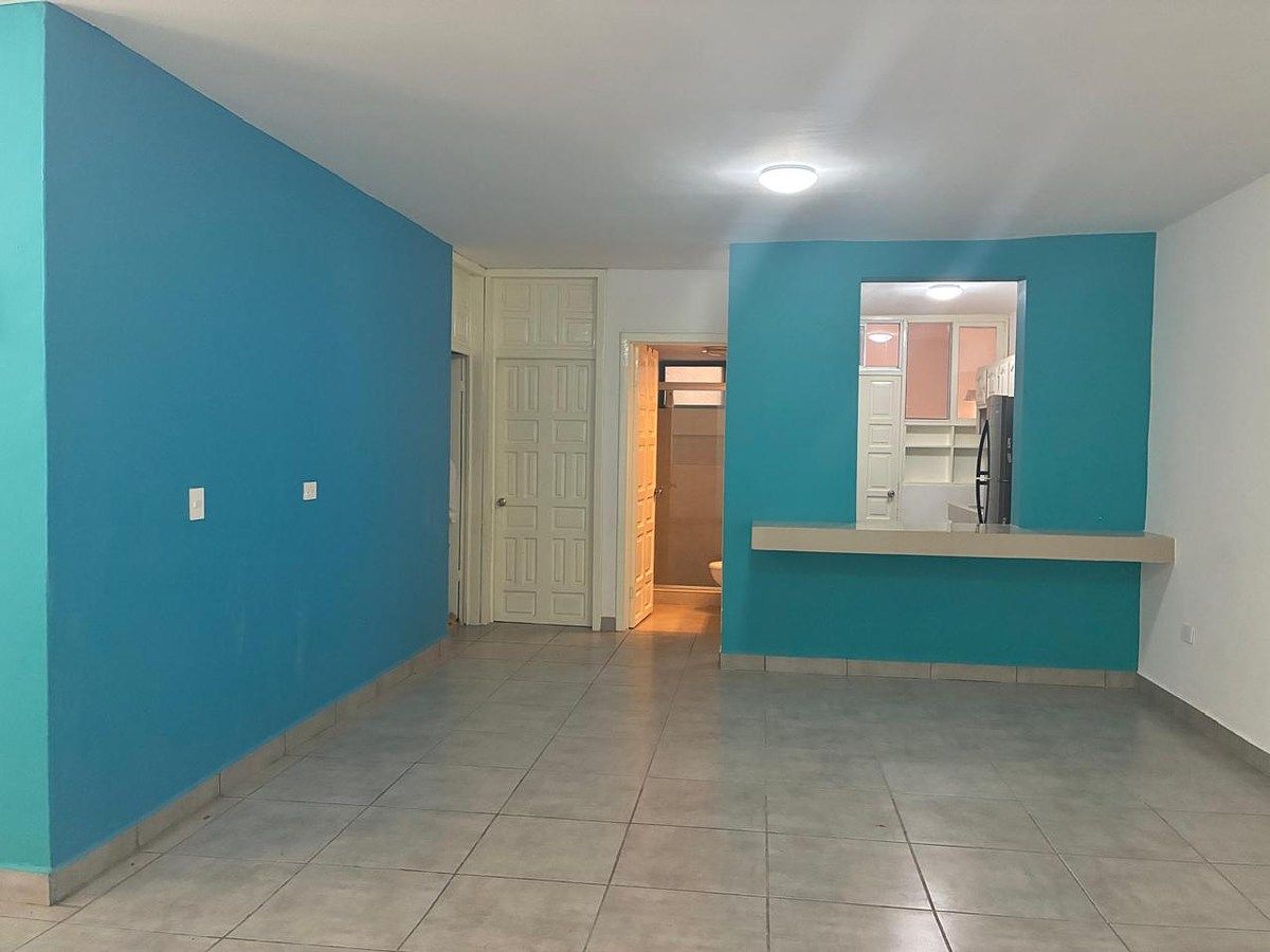 APARTAMENTO LAS VENTANAS PARA ALUGAR, CENTRO DE LA PAZ, BAJA CALIFORNIA SUL, foto 1 de 12