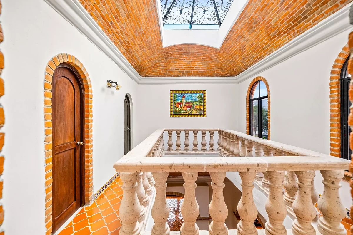 House in Villa de los Frailes, San Miguel de Allende, photo 5 of 22