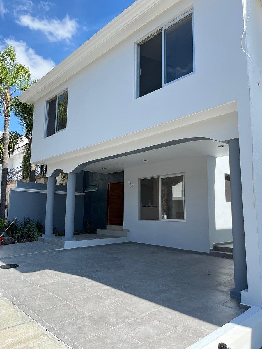 Casa en condominio en San José del Tajo, Tlajomulco de Zúñiga, foto 2 de 16