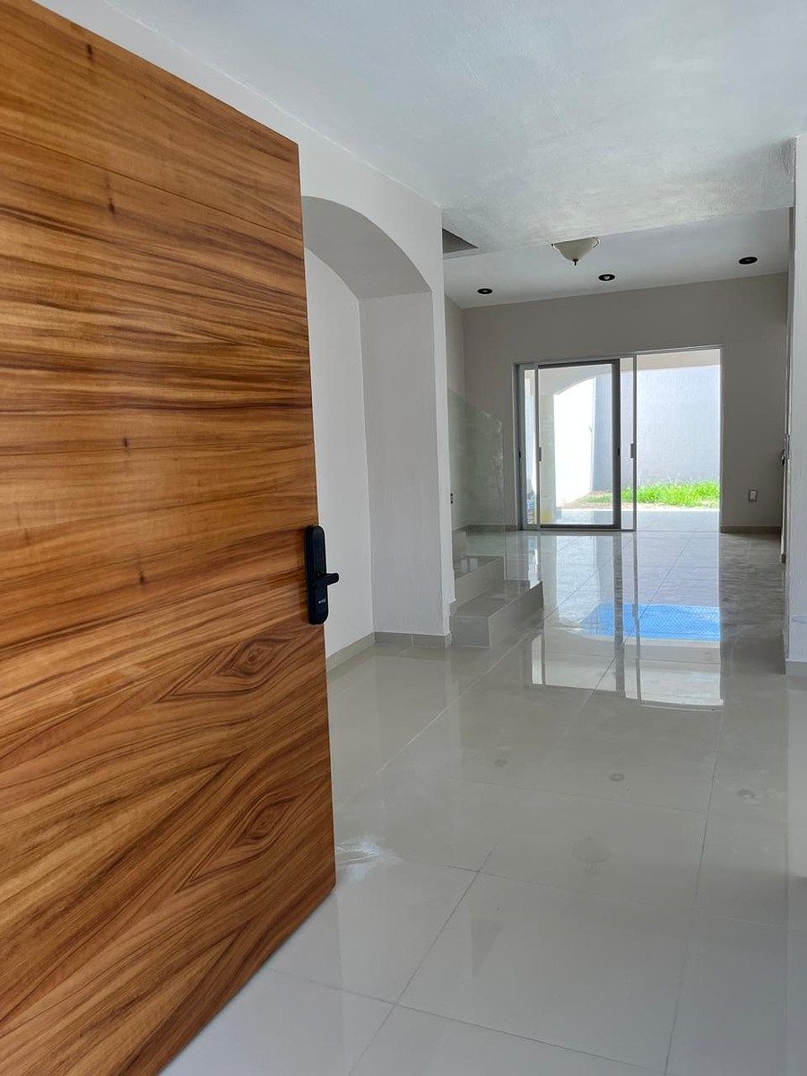 Casa en condominio en San José del Tajo, Tlajomulco de Zúñiga, foto 3 de 16