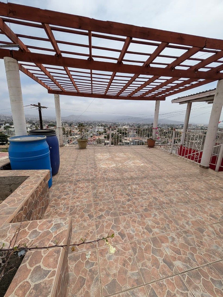 House in Sección Primera, Ensenada, photo 3 of 6