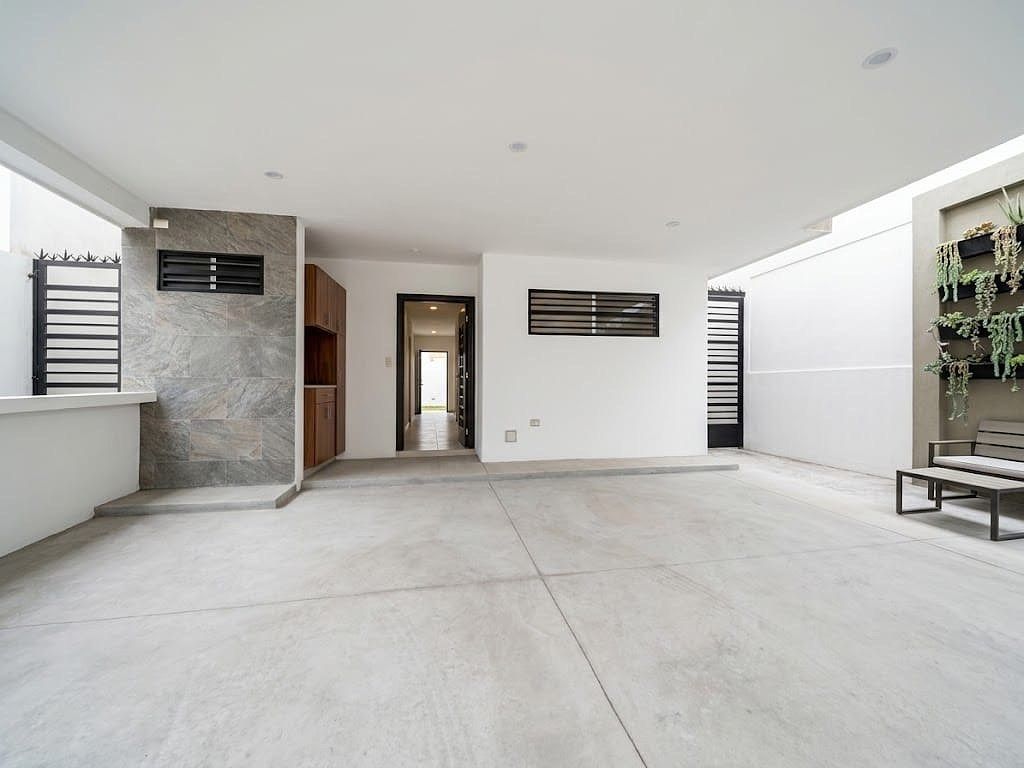 Casa en Valle de las Cumbres, Monterrey, foto 4 de 10