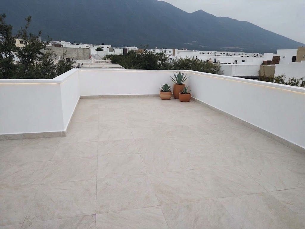 Casa en Valle de las Cumbres, Monterrey, foto 10 de 10